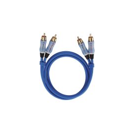 Oehlbach Audio-Kabel BEAT! Cinch - Cinch 1 m - FRI-GX47-0031X5