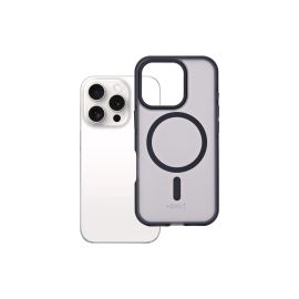 onit Back Cover Armorix iPhone 16 Pro Schwarz matt - FRI-GX47-000AGN
