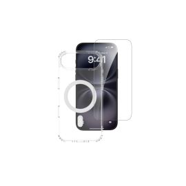 4smarts 360° Premium Protection Set iPhone Air - FRI-GX47-0017CJ