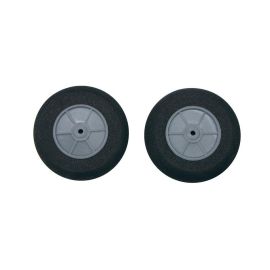 OEM Moosgummi Super Leichtrad 60 mm, 2 Stück - FRI-GX47-006939