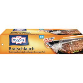 Toppits Bratschlauch 1 Stück - FRI-GX47-006E3T