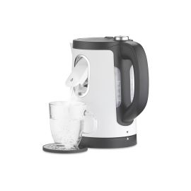 Trisa Wasserkocher 2-in-1 Perfect Cup 1.5 l, Weiss - FRI-GX47-002SV6