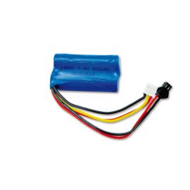 Amewi RC-Akku Li-Ion 800 mAh 7.4 V (28889) - FRI-GX47-004K3Z