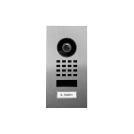 Doorbird IP Türstation D1101V Unterputz - FRI-GX47-0061QJ