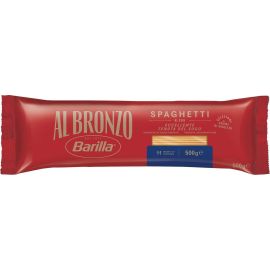 Barilla Teigwaren Al Bronzo Spaghetti 500 g (PS030250) - FRI-YD15-0000AA