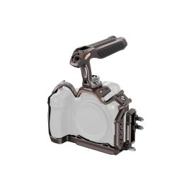 Smallrig "Night Eagle" Cage Kit für Z5II/Z7/Z6/Z7II/Z6II/Z5 - FRI-GX47-001Y4B