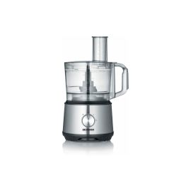 Severin Food Processor KM 3892 Schwarz/Silber - FRI-GX47-003JFB