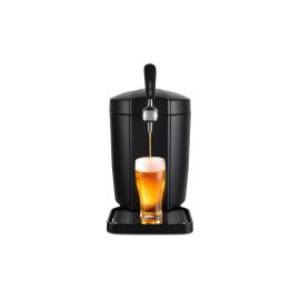 Trisa Bierzapfanlage Cool Draft Schwarz - FRI-GX47-002FFM