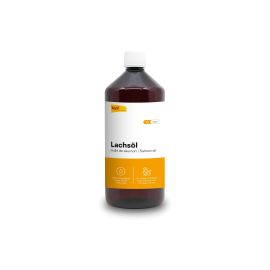 kyli Lachsöl 1000ml - FRI-YD15-00009F