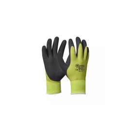 Gebol Arbeitshandschuh Winter Extreme 9 Grösse: 9, - FRI-GX47-001NFB