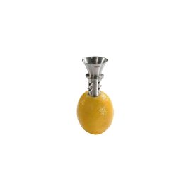 GEFU Zitruspresse Citronello Gelb - FRI-GX47-005JZN