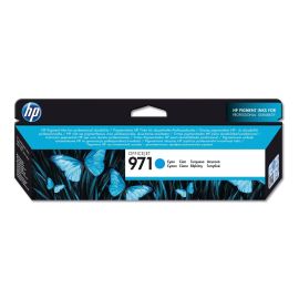HP Tinte Nr. 971 (CN622AE) Cyan - FRI-GX47-003734