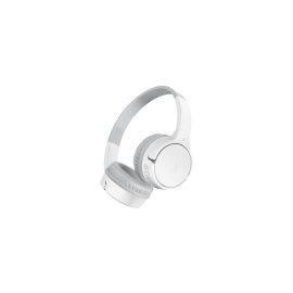 Belkin Wireless On-Ear-Kopfhörer SoundForm Mini Weiss - FRI-GX47-004JEQ