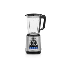 Princess Standmixer 212094 Schwarz/Silber - FRI-GX47-005HQK