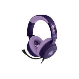 Razer Kraken V4 X – Pokémon Espeon/Umbreon Edition - FRI-GX47-006ZWY