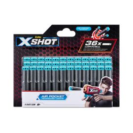 X-Shot 36er Darts-Pack - FRI-GX47-001210