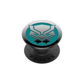 PopSockets PopGrip Black Panther Enamel - FRI-GX47-004YHR