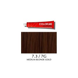 Kevin Murphy Color.Me Haarfarbe 7.30/7G Mittelblond Gold / 100 ml - FRI-YD15-00002J