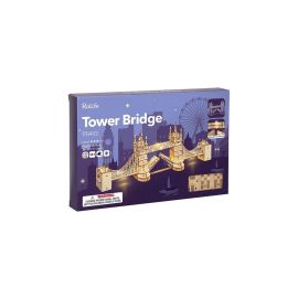 Rolife Bausatz Tower Bridge - FRI-GX47-005RDY