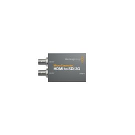 Blackmagic Design Konverter Micro HDMI-SDI 3G - FRI-GX47-002EQ6