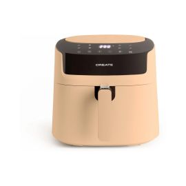 Create Fryer Air Pro Large 6.2 l, Sand - FRI-GX47-004JNA