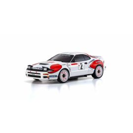Kyosho Mini-Z AWD Toyota Celica WRC1992 - FRI-GX47-006963