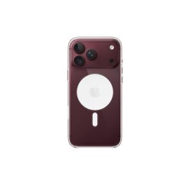 Apple Clear Case mit MagSafe für iPhone 18 Pro Max - FRI-GX47-0078V3