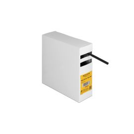 Delock Schrumpfschlauch Box mit Innenkleber, 5 m x 4.8 mm - FRI-GX47-001AQ3