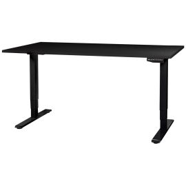 Contini Stehtisch 1.8 x 0.8 m, Schwarz - FRI-GX47-001W9H