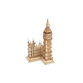 Pichler Bausatz Big Ben - FRI-GX47-001QRY