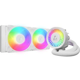Arctic Cooling Wasserkühlung Liquid Freezer III P240 A-RGB - FRI-GX47-006V9X