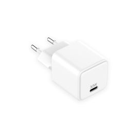 LMP USB-Wandladegerät USB-C 30 W GaN - FRI-GX47-00106W