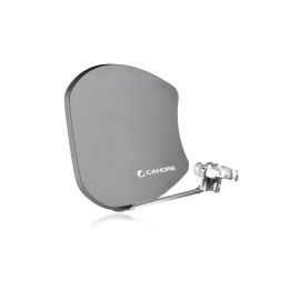 Visiosat SAT Antenne G2 Grau, 75 x 64 cm - FRI-GX47-005MA2