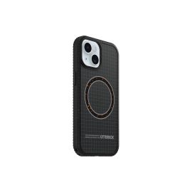 Otterbox Back Cover Sole iPhone 17e/16e/15/14/13 Schwarz - FRI-GX47-000VRW