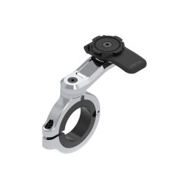 Quad Lock Motorcycle Handlebar Mount Pro Chrome – Large - FRI-GX47-000DR1