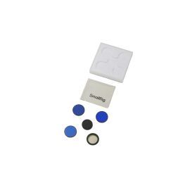 Smallrig CPL und ND16/32/64 Filter-Set für DJI Osmo Nano - FRI-GX47-004R2T