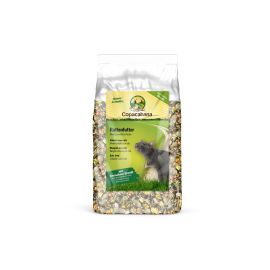 Copacabana Hauptfutter Rattenfutter Classic, 1 kg - FRI-GX47-002Z5D