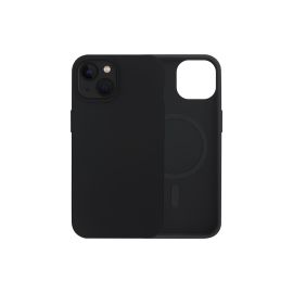 dbramante1928 Back Cover Iceland Ultra D3O iPhone 15 Schwarz - FRI-GX47-000TXW