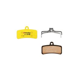 SwissStop Bremsbeläge Disc 27 RS 1 Paar - FRI-GX47-001A0G