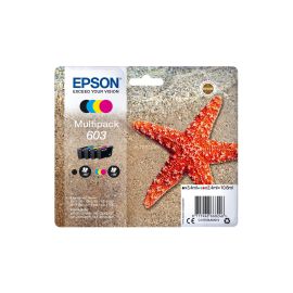 Epson Tinte 603 / C13T03U64010 - FRI-GX47-004HDP