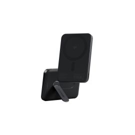 emPower by PanzerGlass Powerbank mit Spin Stand Weltall Schwarz 5000 mAh - FRI-GX47-000GK3
