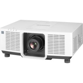 Panasonic Projektor PT-MZ782WEJ Weiss - FRI-GX47-002K0A