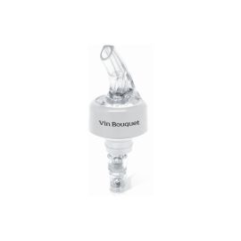 Vin Bouquet Vin Bouquet Ausgiesser 40 ml, 2 Stück, Tansparent - FRI-GX47-0040R6