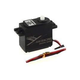 Amewi Standard Servo AMX Racing 4806HB 6 kg, 0.12 s, Digital - FRI-GX47-000290