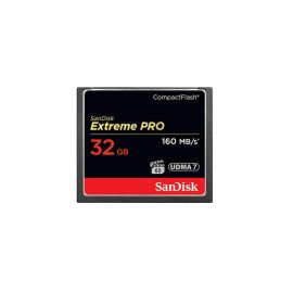 SanDisk CF-Karte Extreme Pro 32 GB - FRI-GX47-003WXN