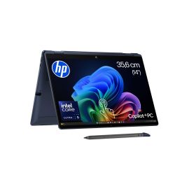 HP EliteBook X Flip G2i 14 Next Gen AI PC DV7K5ES - FRI-GX47-006XRN