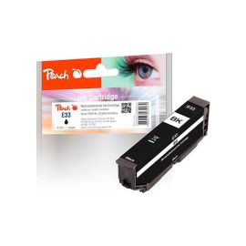 Peach Tinte für Epson No. 33 / T3341 Photo Black - FRI-GX47-003E3D