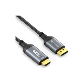 sonero Kabel DisplayPort - HDMI, 1 m - FRI-GX47-003X7B