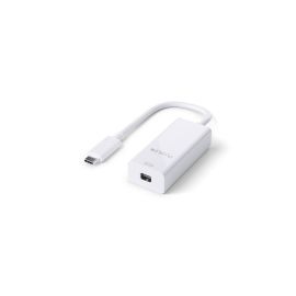 PureLink iSeries Adapter IS210 4K/60Hz USB Type-C – Mini-DisplayPort, Weiss - FRI-GX47-004GV0