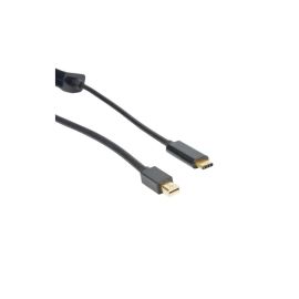 LMP Kabel USB Type-C - Mini-DisplayPort, 1.8 m - FRI-GX47-0022GP